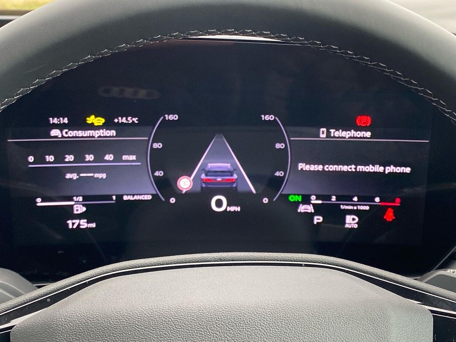 Used Audi A6 2025 for sale - 77489216: Photo 10