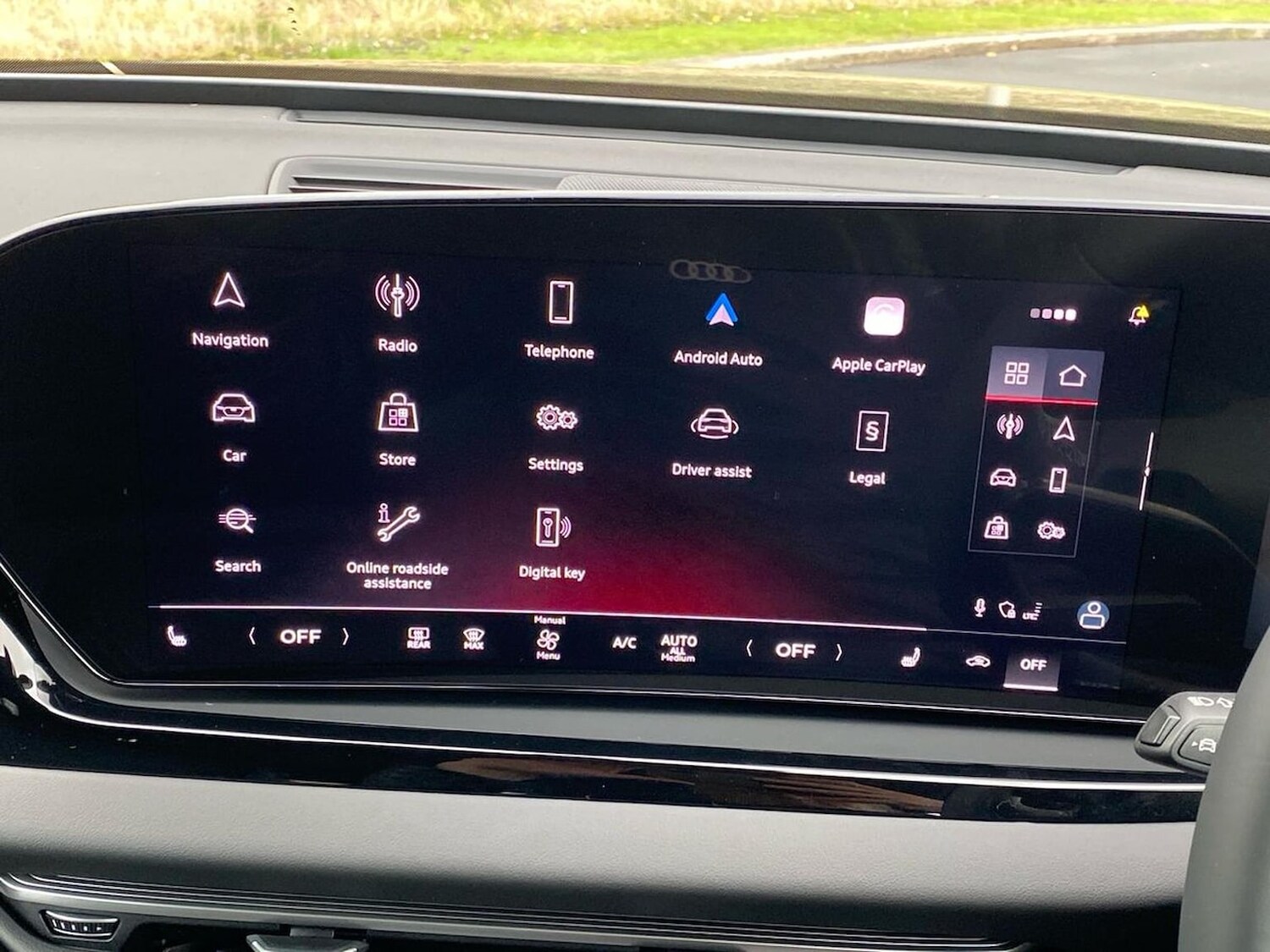 Used Audi A6 2025 for sale - 77489216: Photo 11