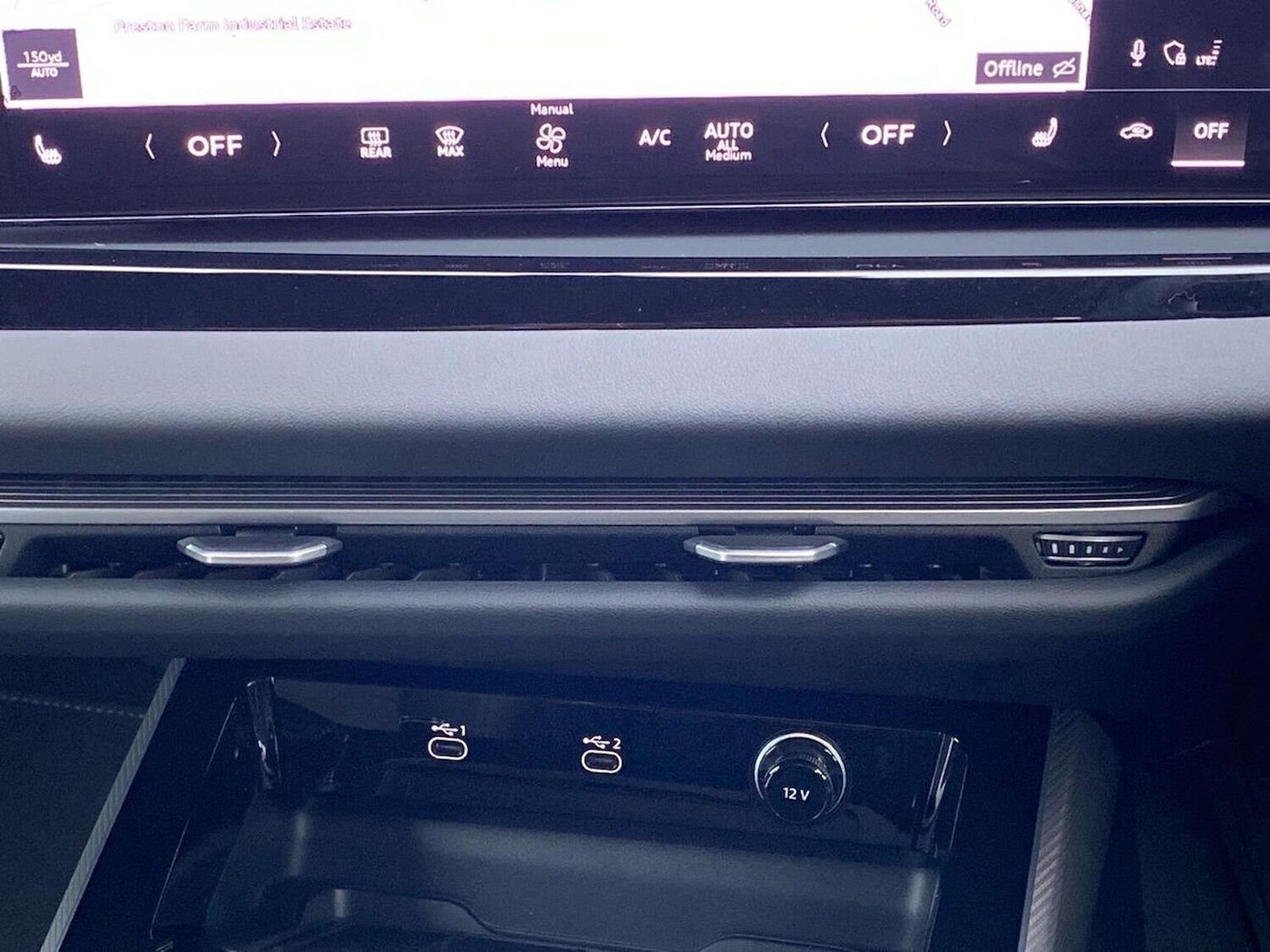 Used Audi A6 2025 for sale - 77489216: Photo 12