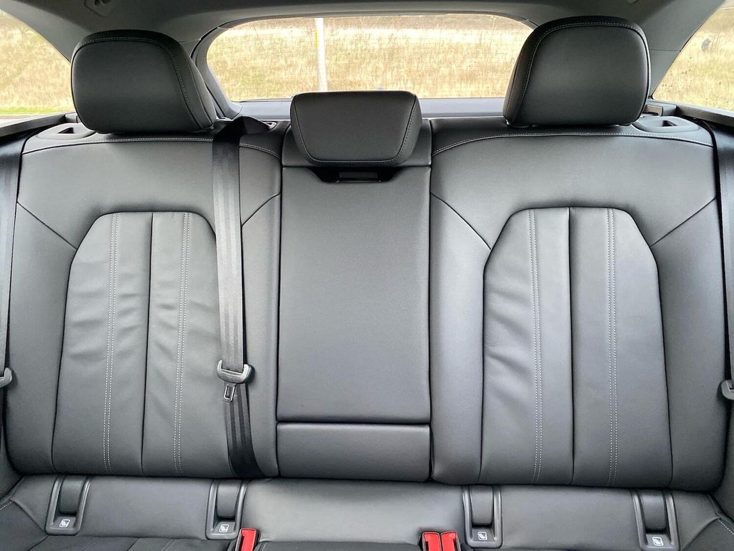 Used Audi A6 2025 for sale - 77489216: Photo 16