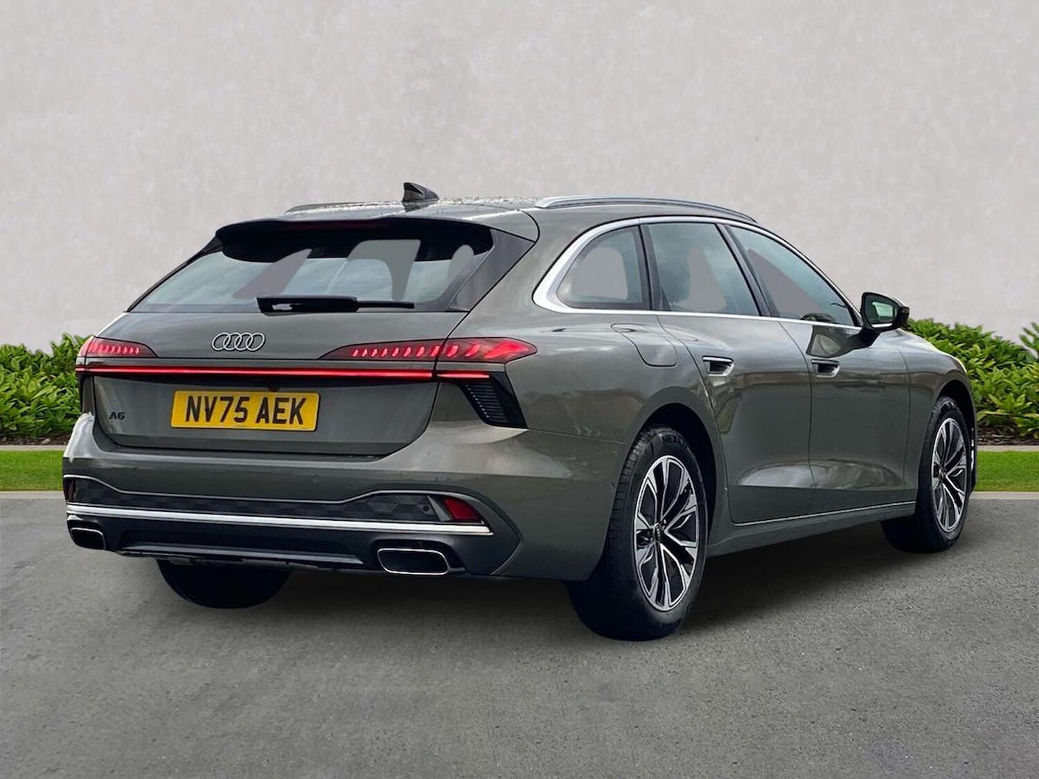 Used Audi A6 2025 for sale - 77489216: Photo 18