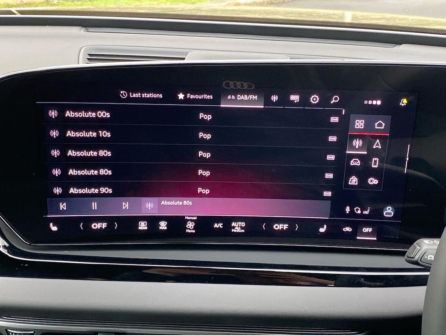 Used Audi A6 2025 for sale - 77489216: Photo 25