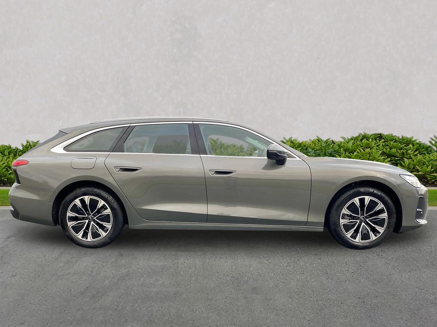 Used Audi A6 2025 for sale - 77489216: Photo 3