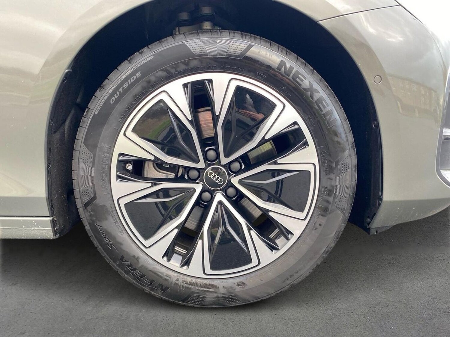 Used Audi A6 2025 for sale - 77489216: Photo 6