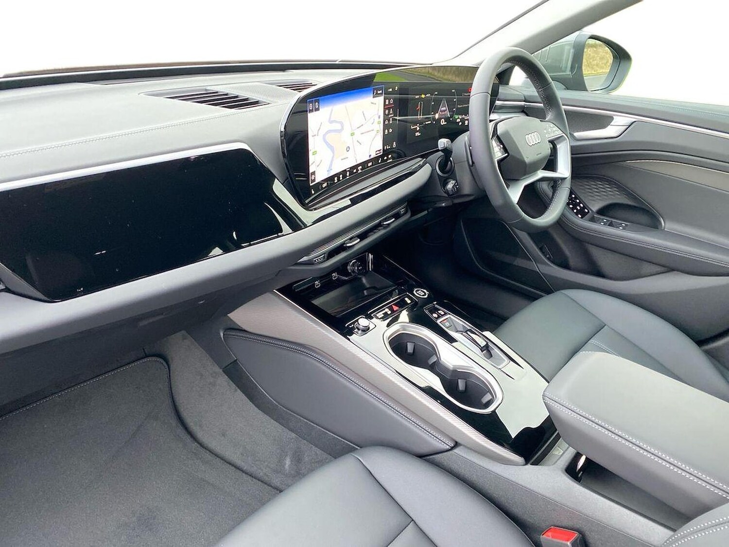 Used Audi A6 2025 for sale - 77489216: Photo 7