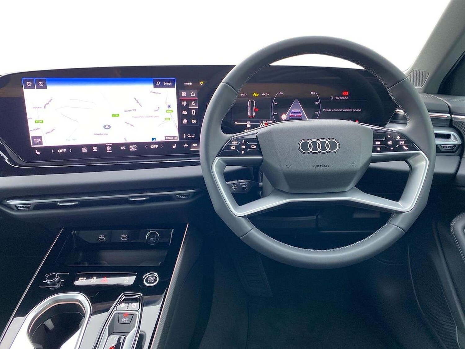 Used Audi A6 2025 for sale - 77489216: Photo 9