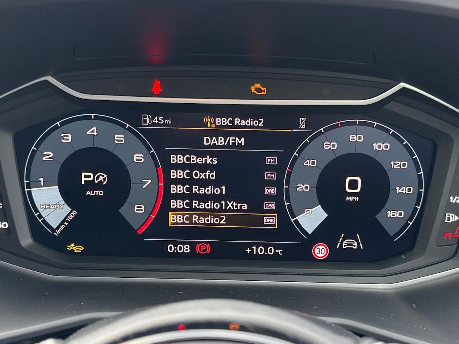 Used Audi A1 2025 for sale - 76157241: Photo 10