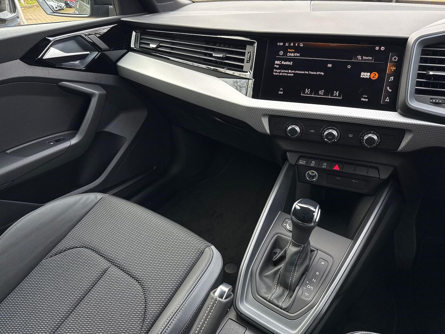 Used Audi A1 2025 for sale - 76157241: Photo 13