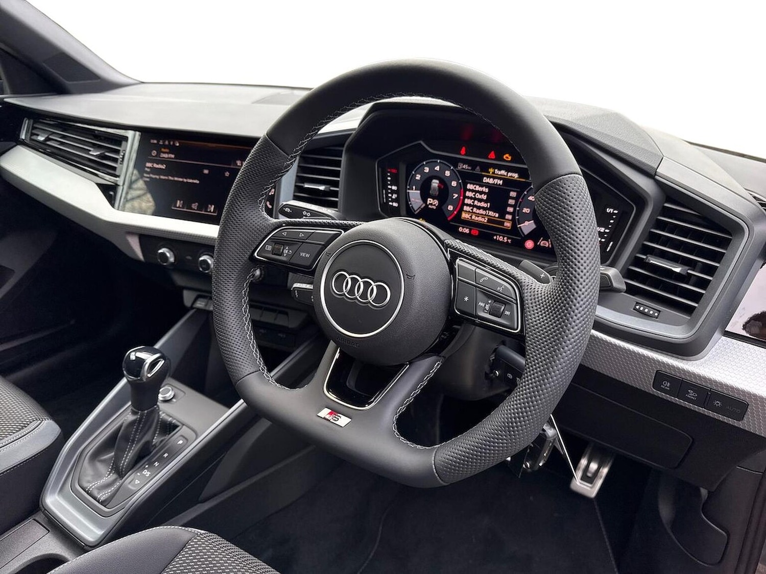 Used Audi A1 2025 for sale - 76157241: Photo 15