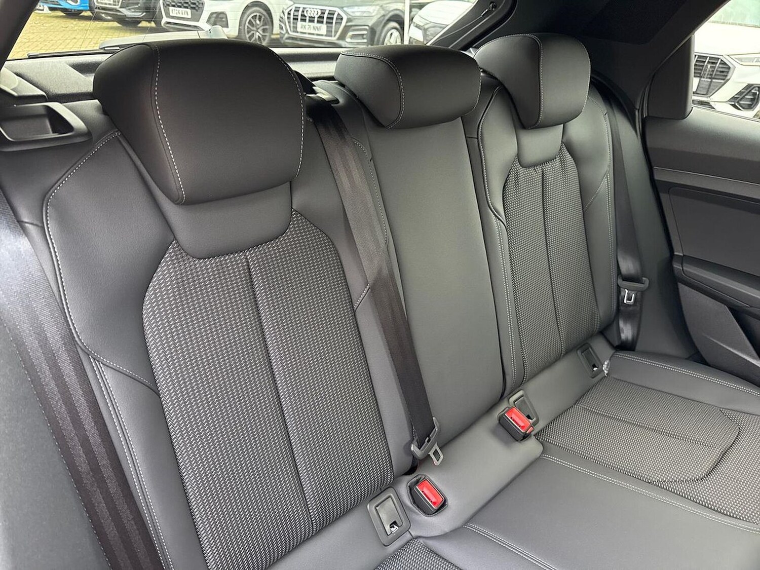 Used Audi A1 2025 for sale - 76157241: Photo 16