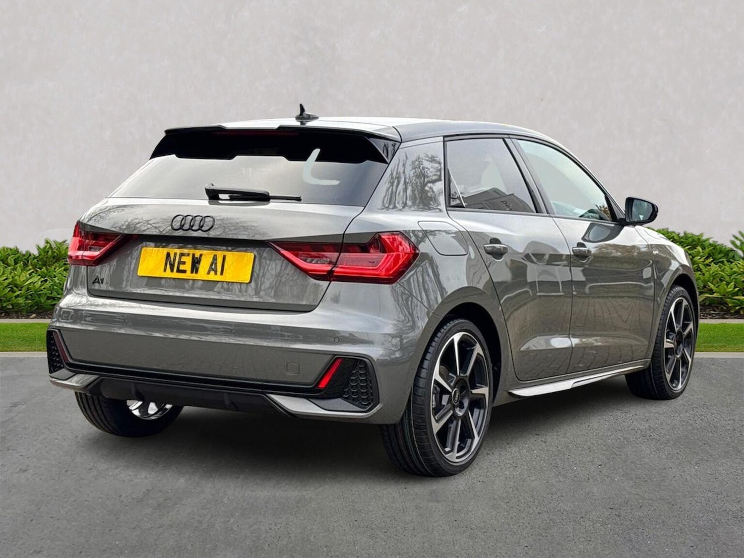 Used Audi A1 2025 for sale - 76157241: Photo 18