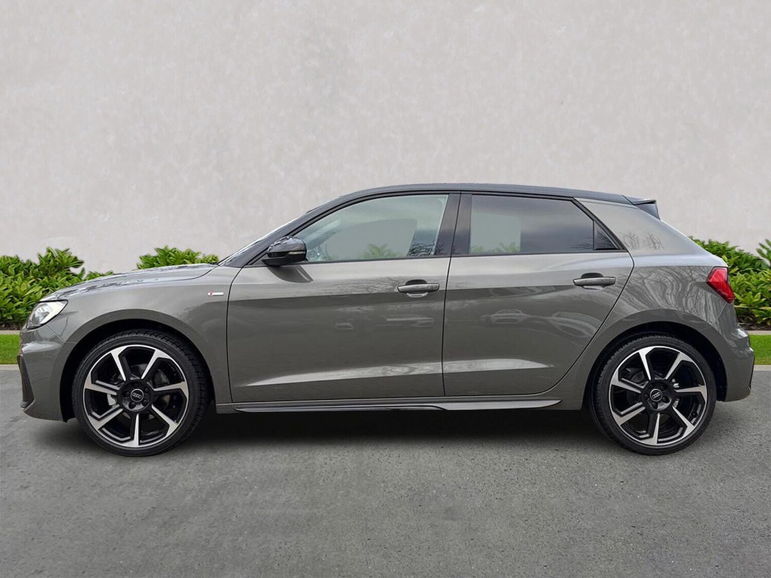 Used Audi A1 2025 for sale - 76157241: Photo 19