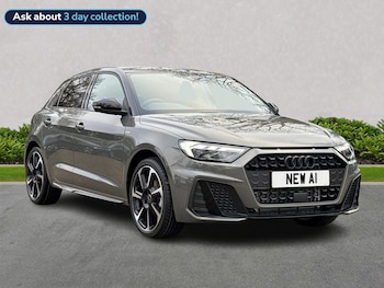 Audi - A1