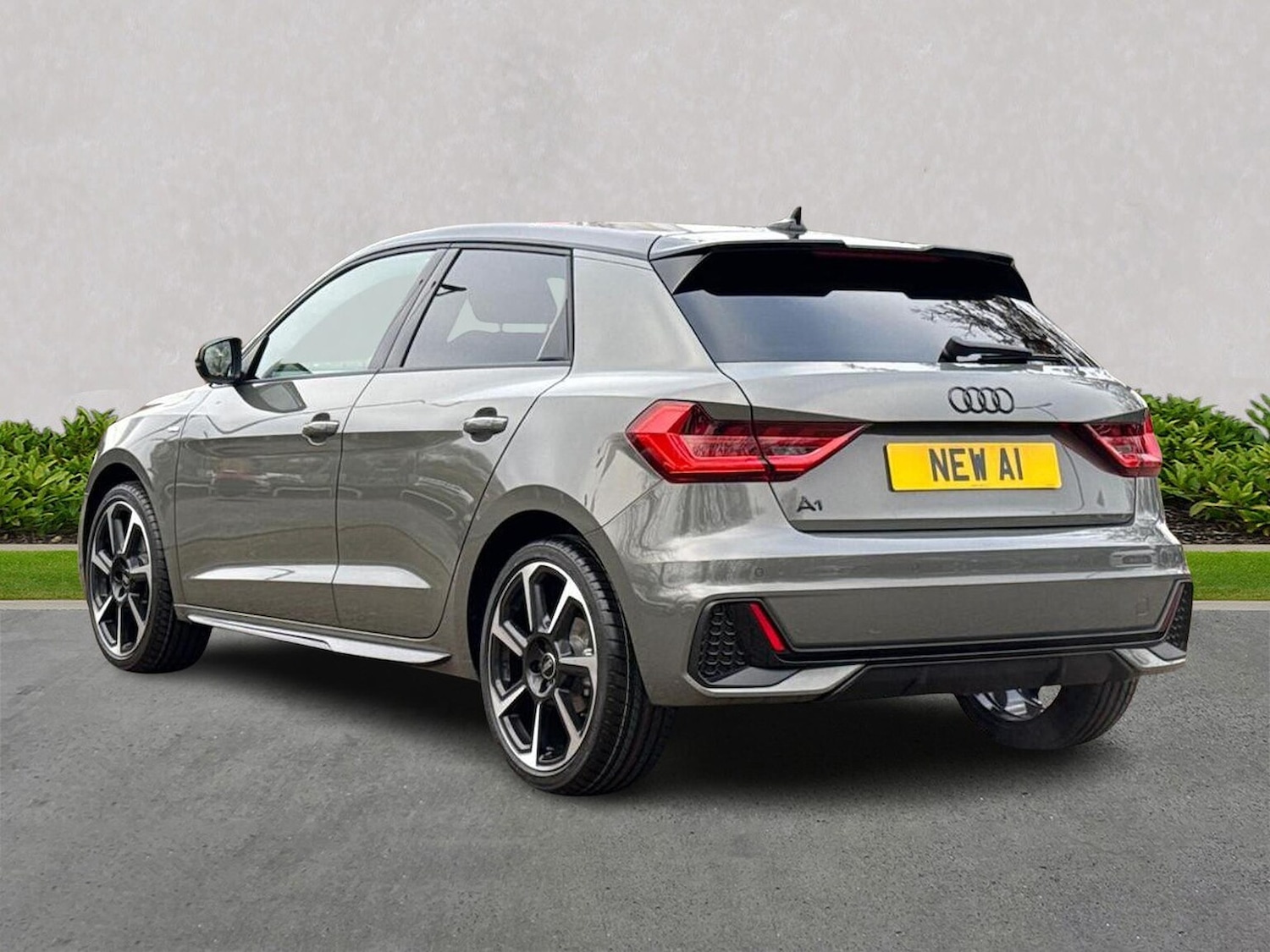 Used Audi A1 2025 for sale - 76157241: Photo 2