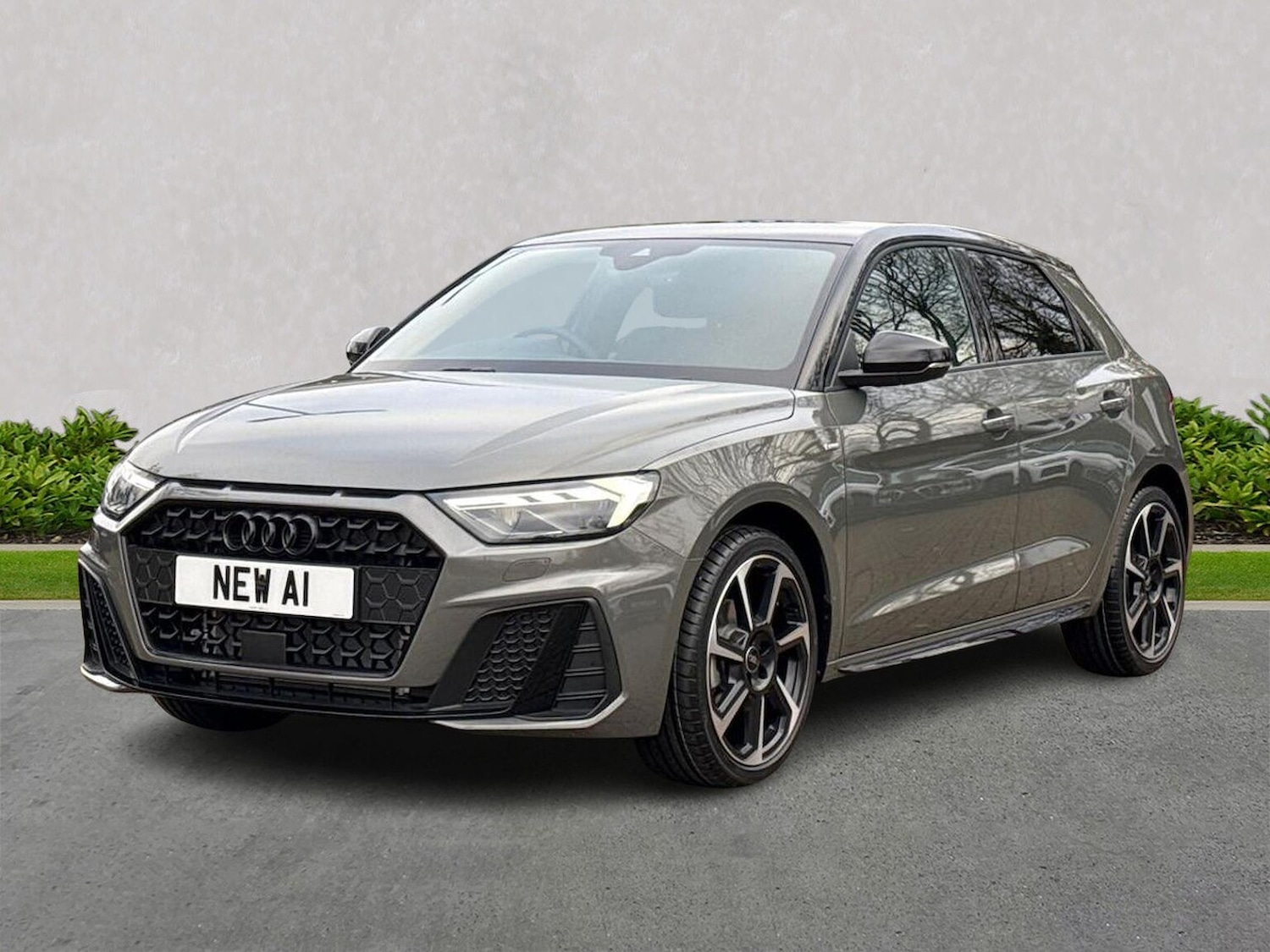 Used Audi A1 2025 for sale - 76157241: Photo 20
