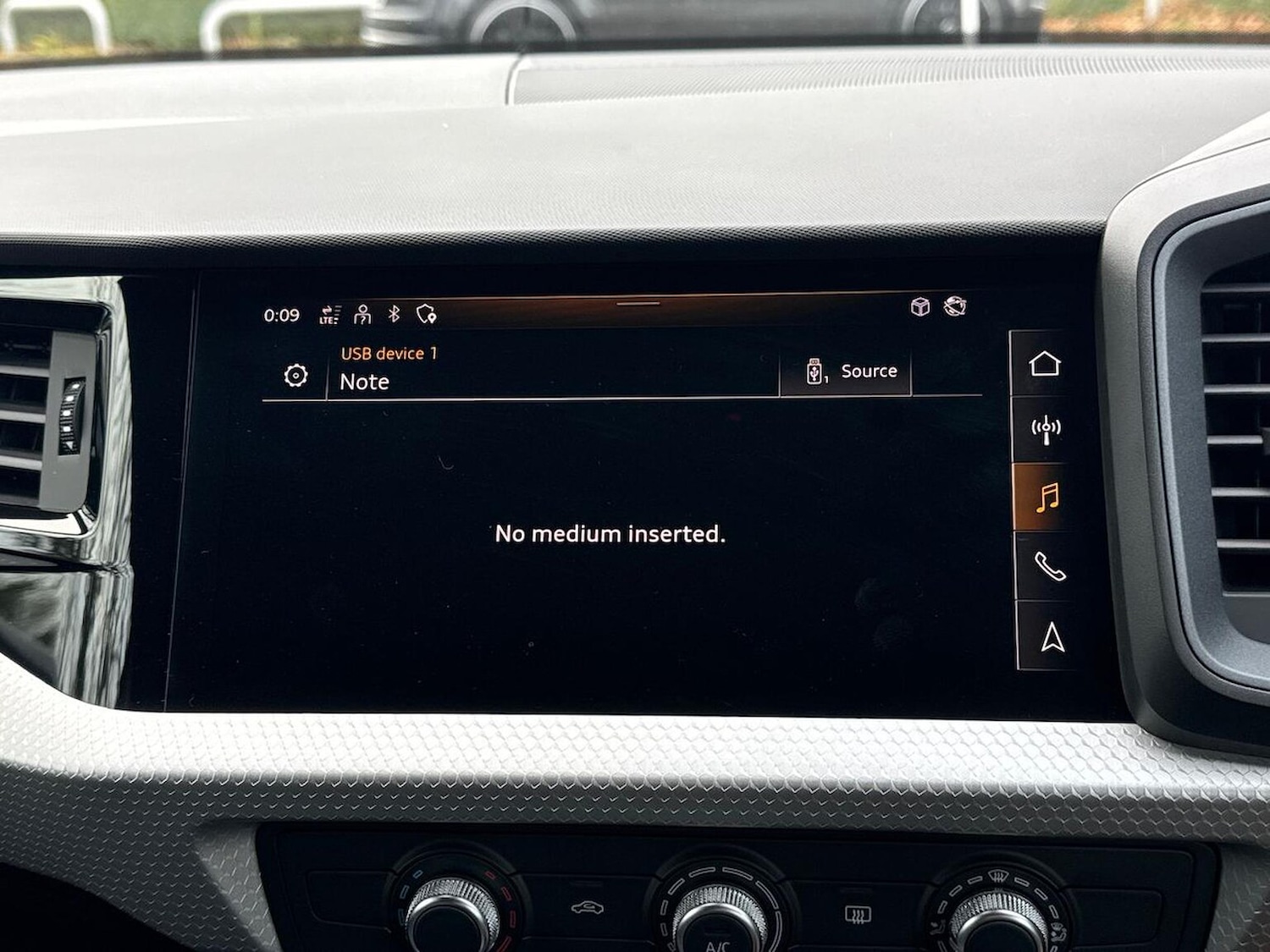 Used Audi A1 2025 for sale - 76157241: Photo 24