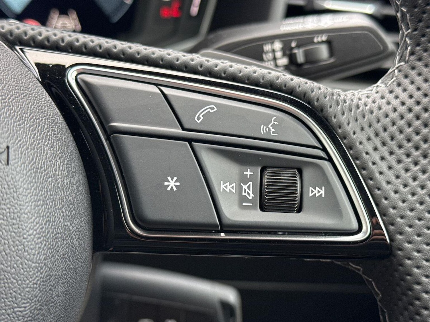 Used Audi A1 2025 for sale - 76157241: Photo 26