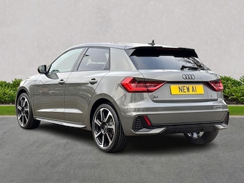 Used Audi A1 2025 for sale - 76157241: Photo 2