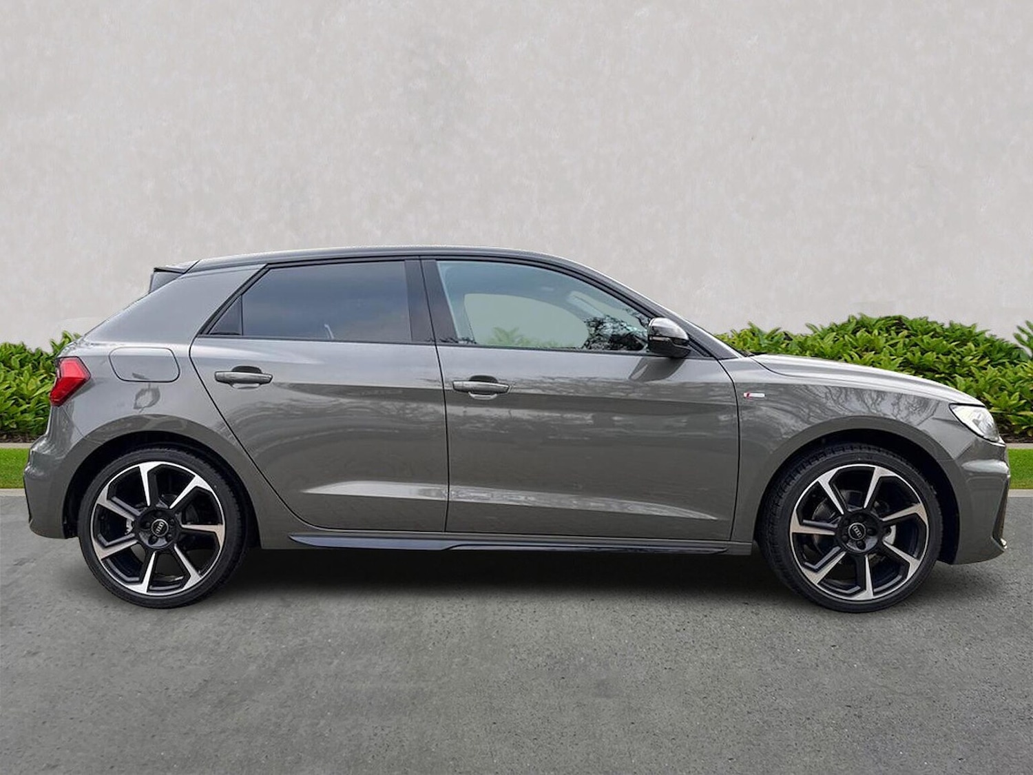 Used Audi A1 2025 for sale - 76157241: Photo 3