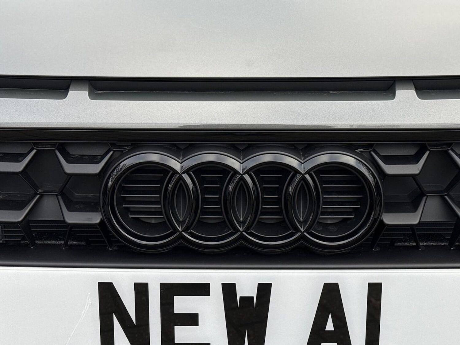 Used Audi A1 2025 for sale - 76157241: Photo 33