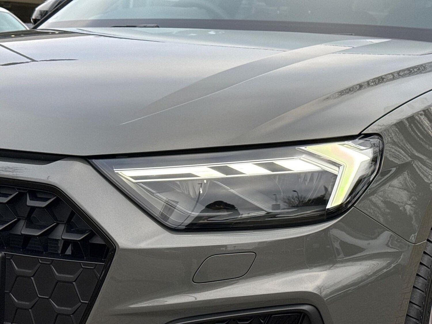 Used Audi A1 2025 for sale - 76157241: Photo 34