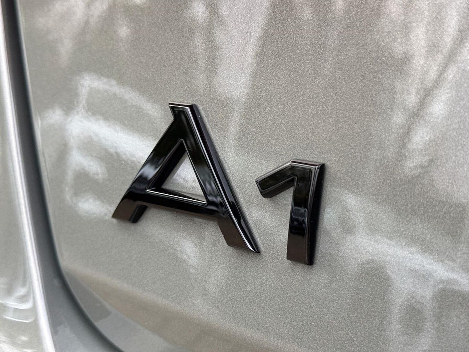 Used Audi A1 2025 for sale - 76157241: Photo 35