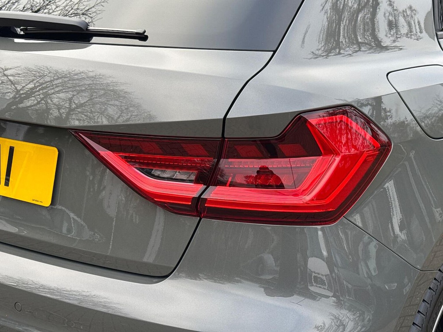 Used Audi A1 2025 for sale - 76157241: Photo 36