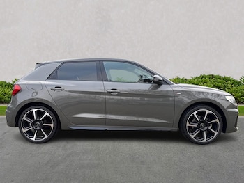 Used Audi A1 2025 for sale - 76157241: Photo 3