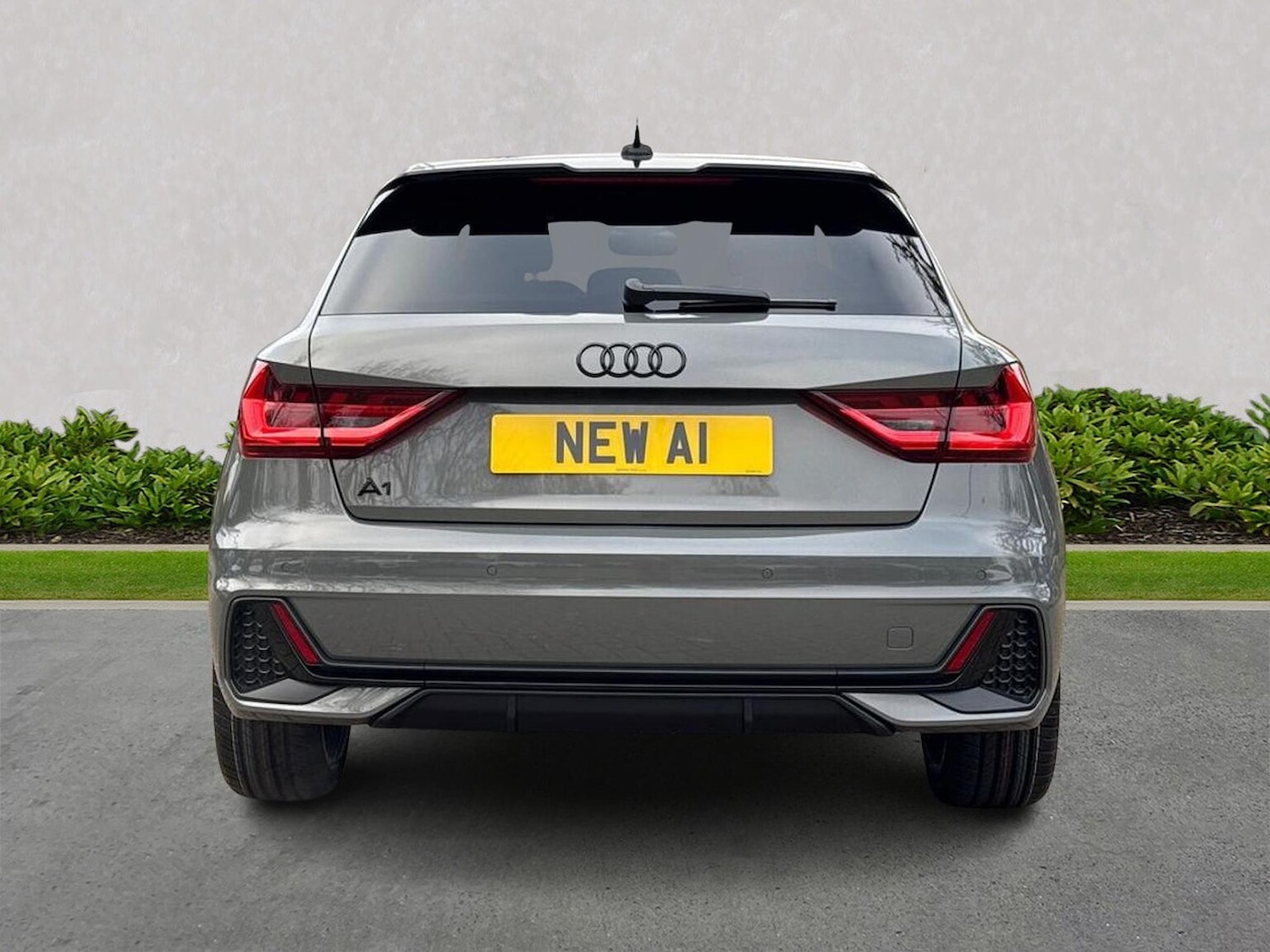 Used Audi A1 2025 for sale - 76157241: Photo 4