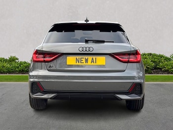 Used Audi A1 2025 for sale - 76157241: Photo 4