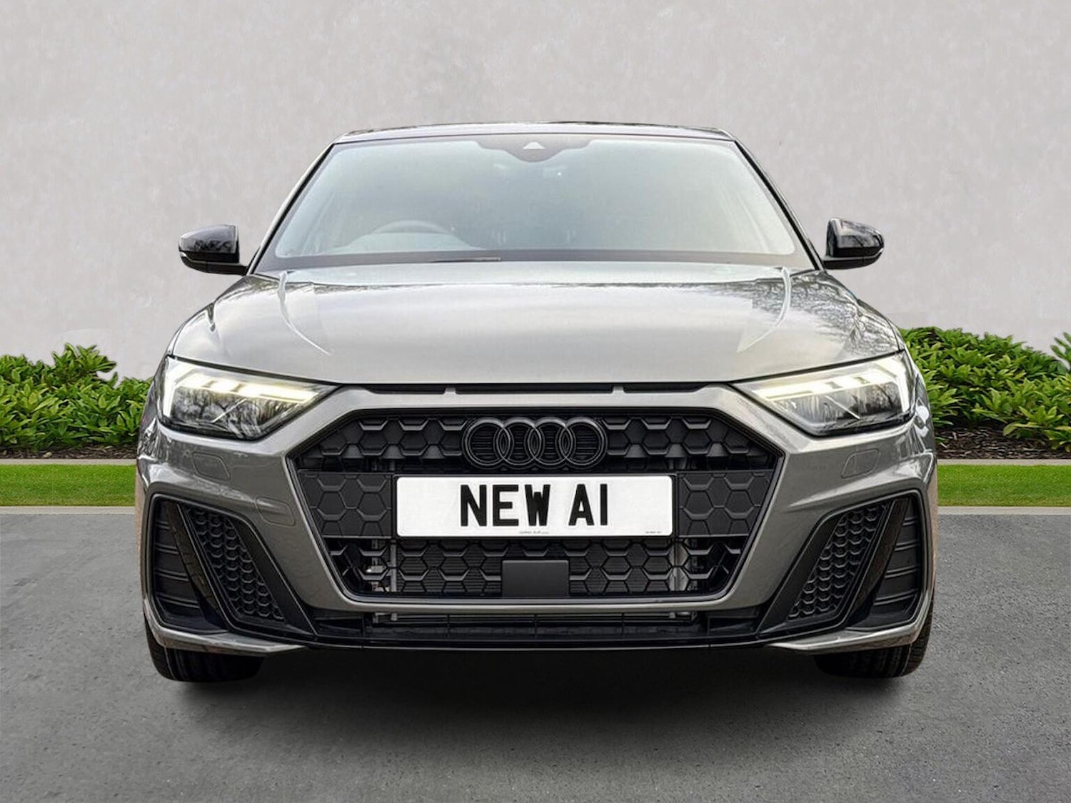 Used Audi A1 2025 for sale - 76157241: Photo 5