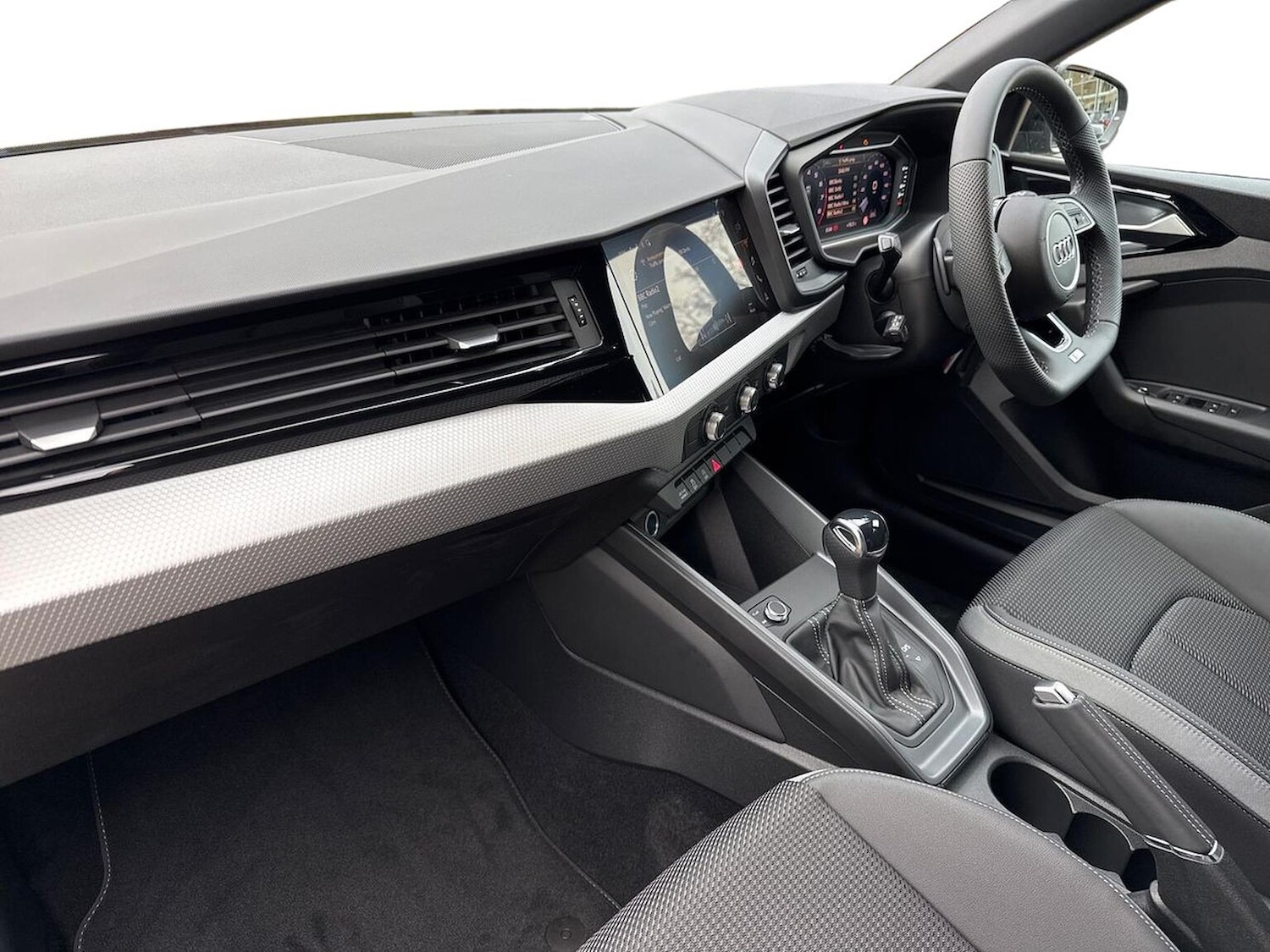 Used Audi A1 2025 for sale - 76157241: Photo 7