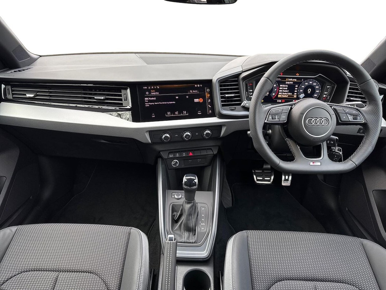 Used Audi A1 2025 for sale - 76157241: Photo 8