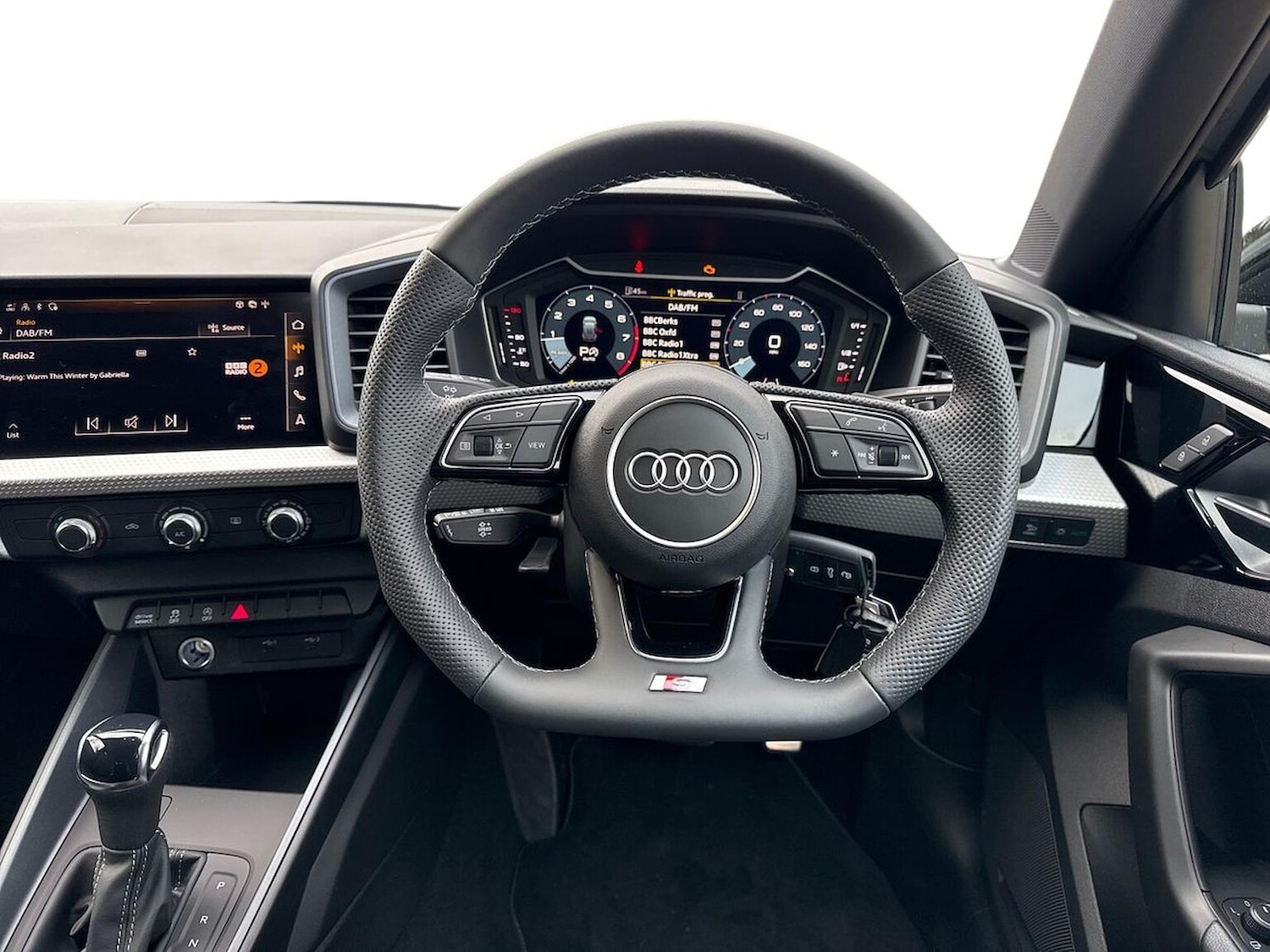 Used Audi A1 2025 for sale - 76157241: Photo 9