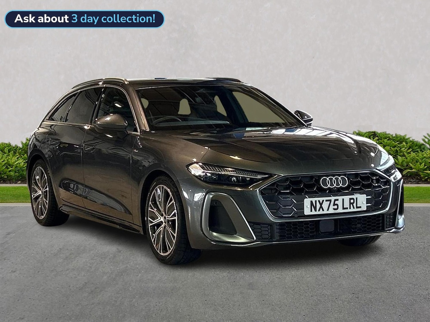 Used Audi A5 2025 for sale - 78192944: Photo 1