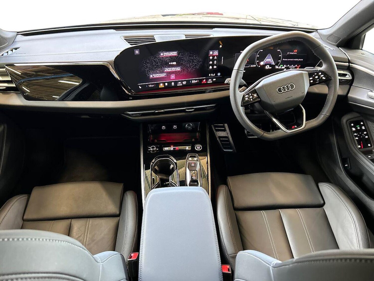 Used Audi A5 2025 for sale - 78192944: Photo 10