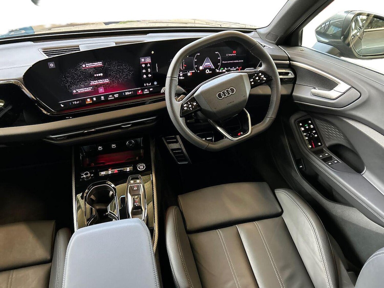 Used Audi A5 2025 for sale - 78192944: Photo 11