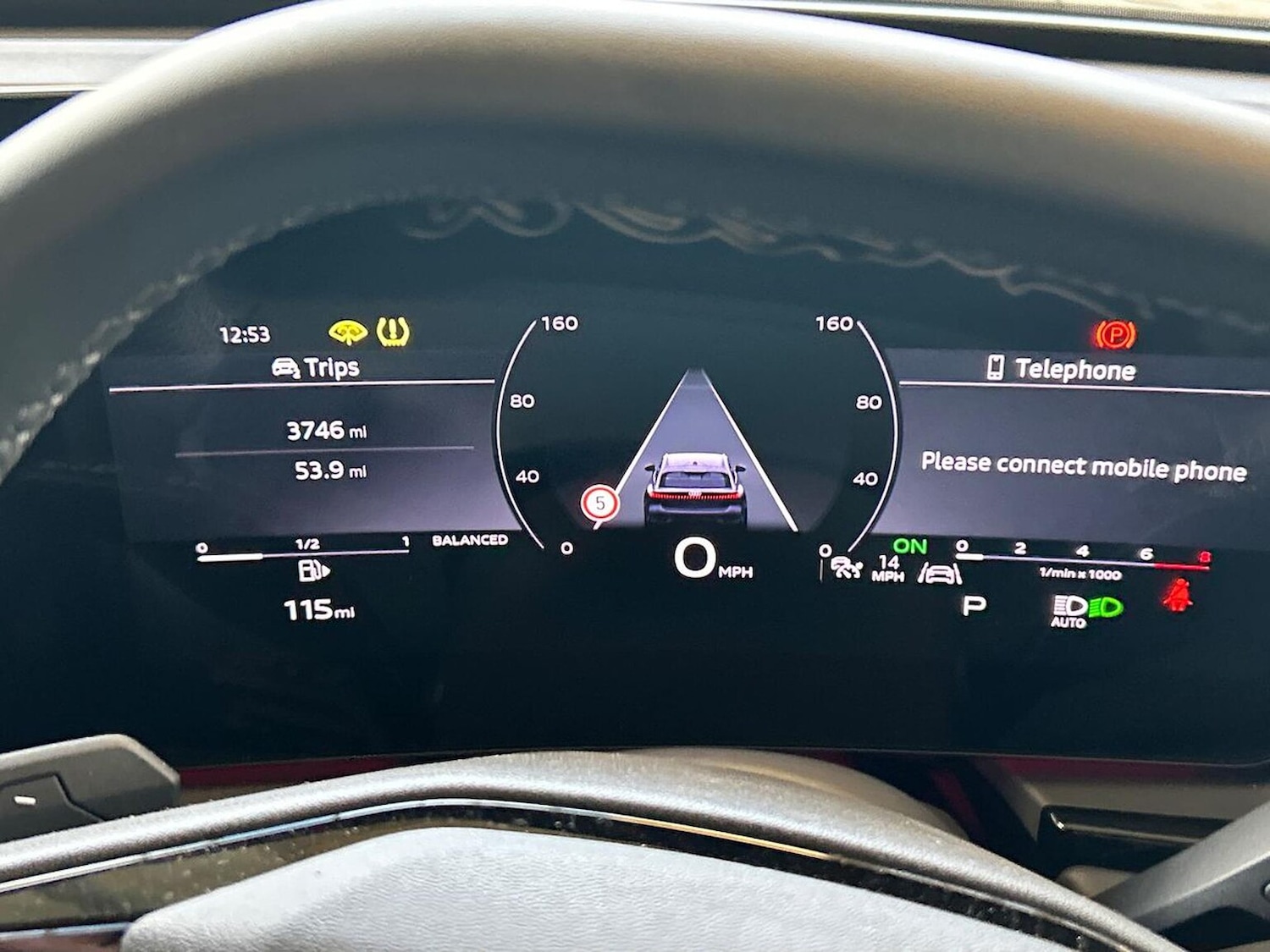 Used Audi A5 2025 for sale - 78192944: Photo 12