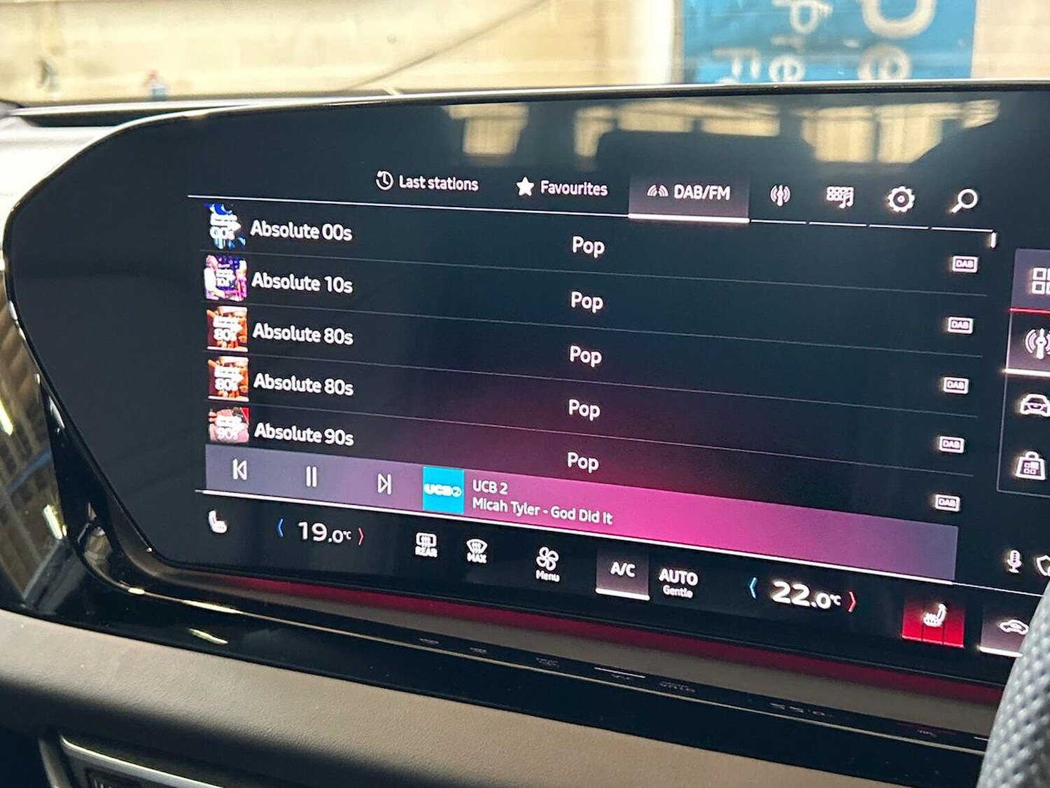 Used Audi A5 2025 for sale - 78192944: Photo 13