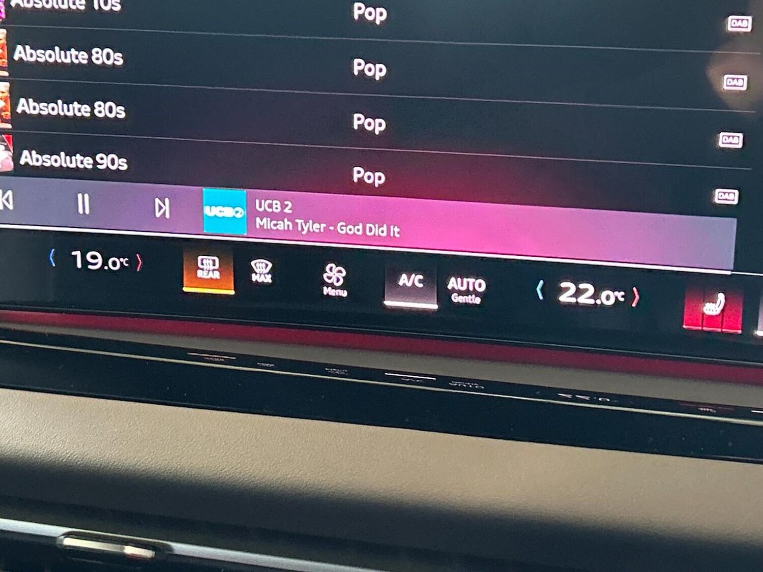 Used Audi A5 2025 for sale - 78192944: Photo 14