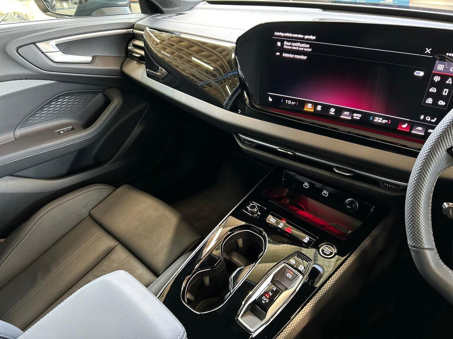 Used Audi A5 2025 for sale - 78192944: Photo 15