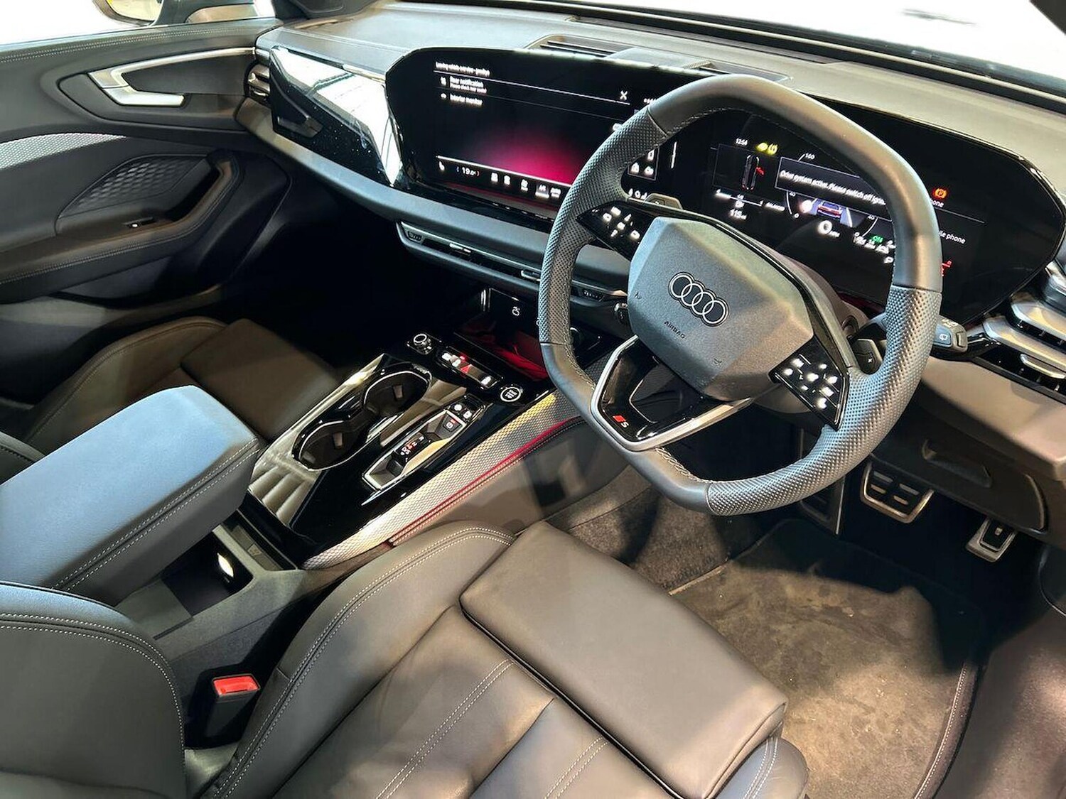 Used Audi A5 2025 for sale - 78192944: Photo 17