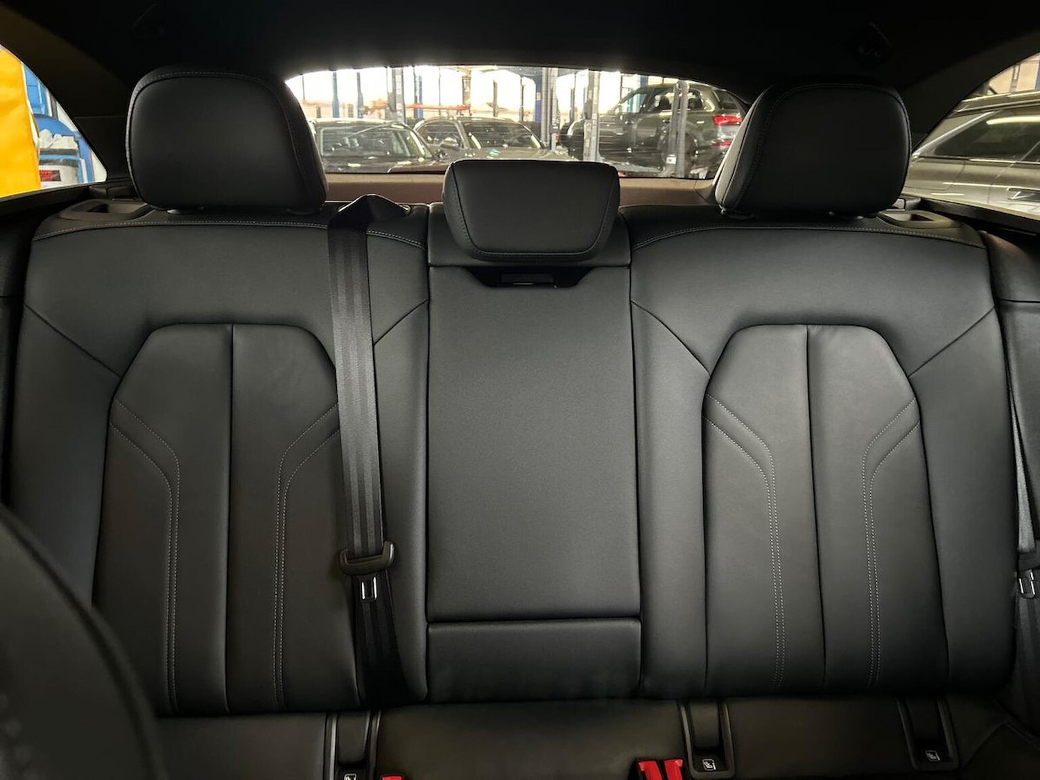 Used Audi A5 2025 for sale - 78192944: Photo 18