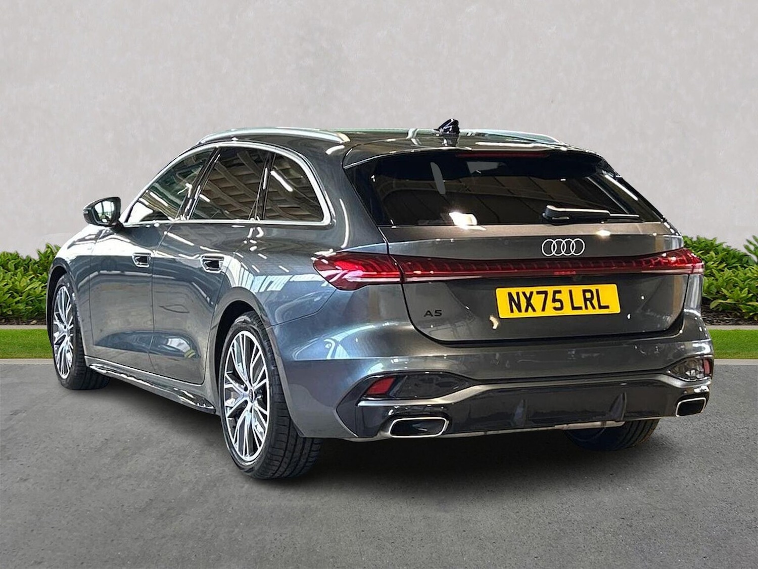 Used Audi A5 2025 for sale - 78192944: Photo 2