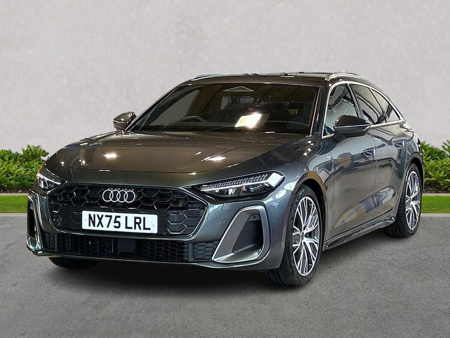 Used Audi A5 2025 for sale - 78192944: Photo 22