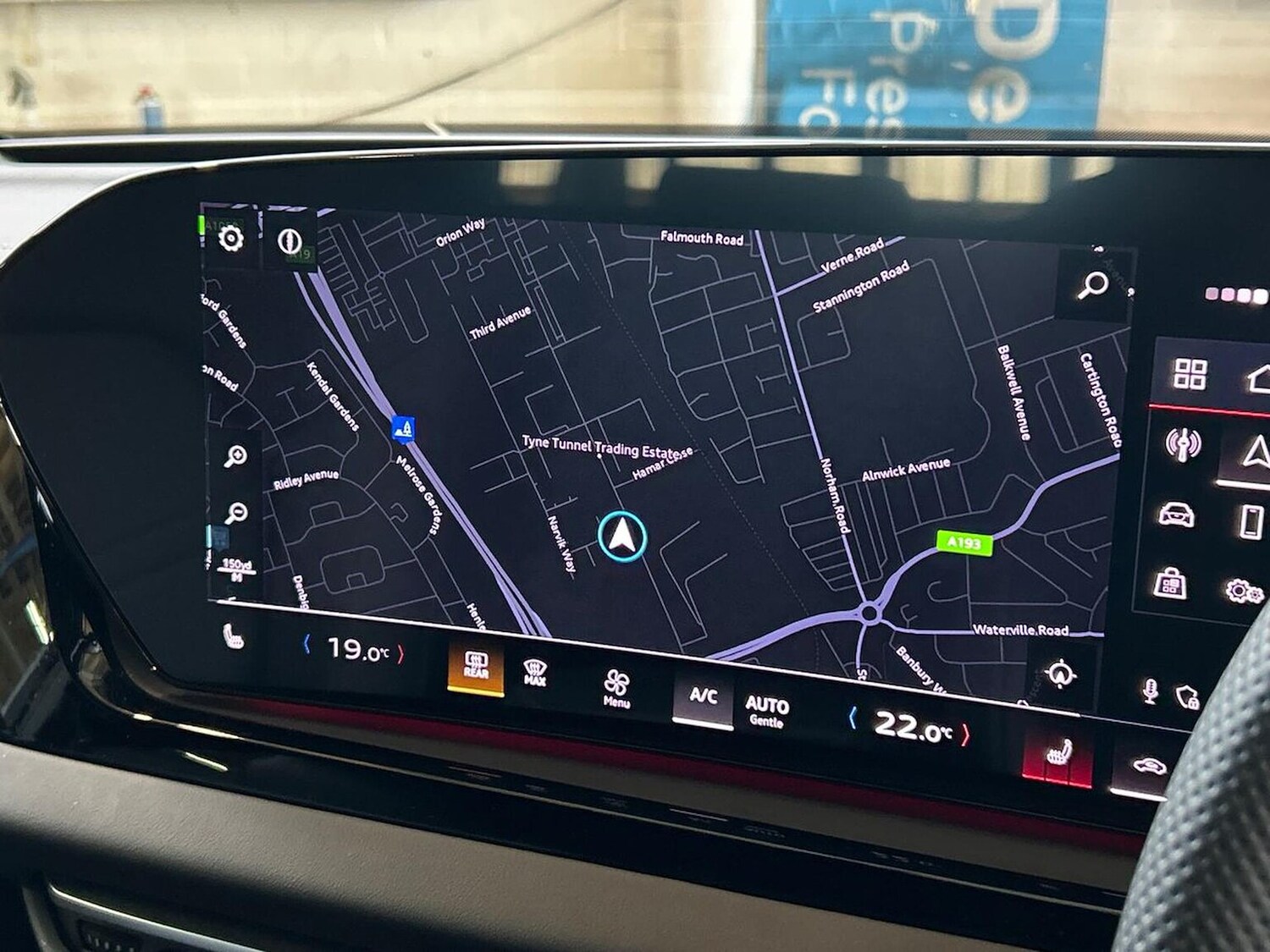 Used Audi A5 2025 for sale - 78192944: Photo 26