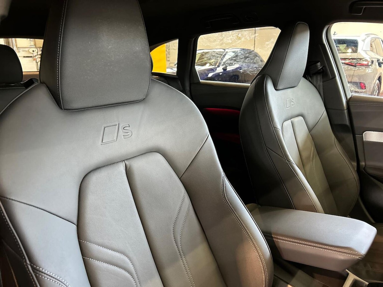 Used Audi A5 2025 for sale - 78192944: Photo 32