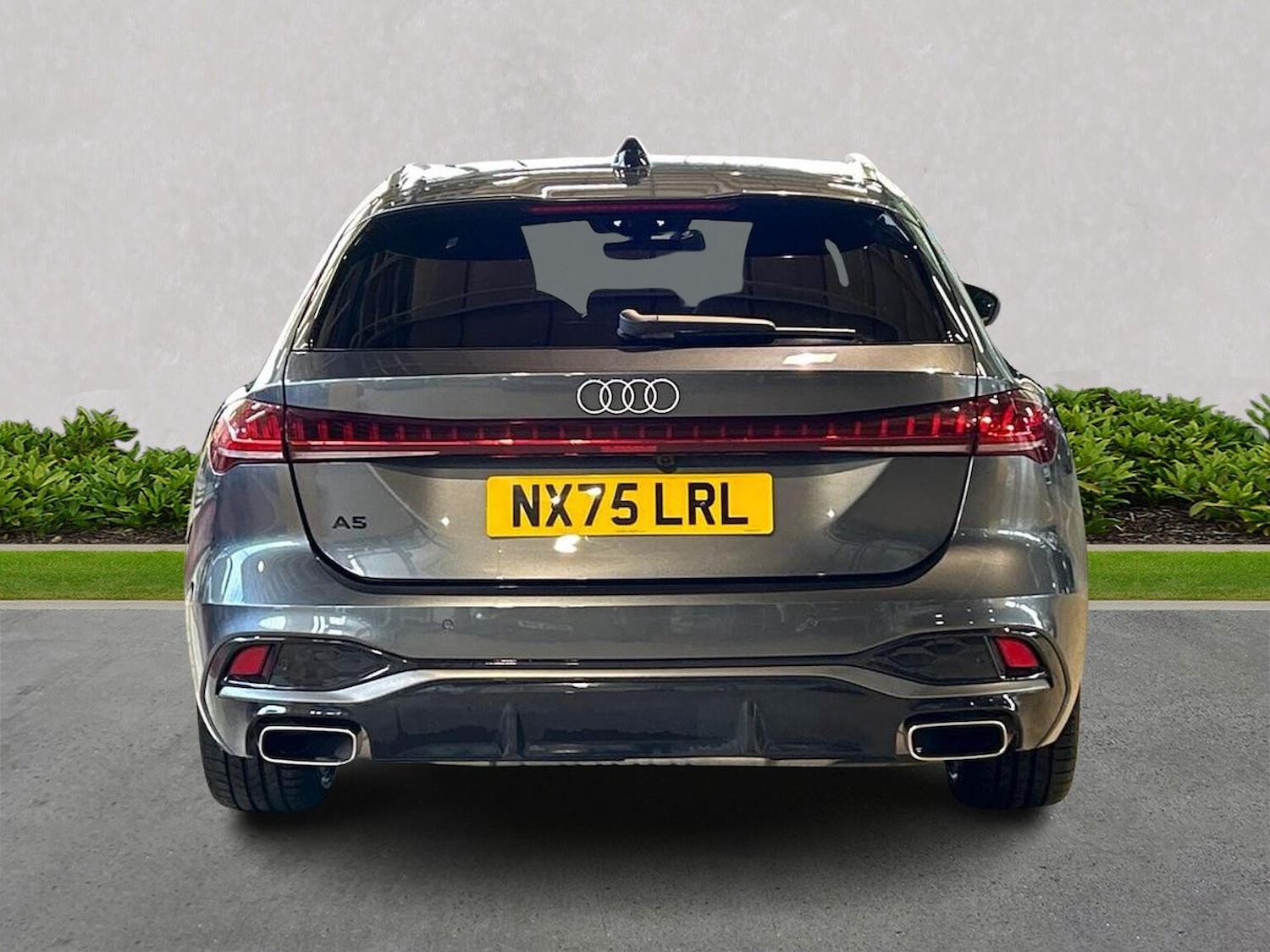 Used Audi A5 2025 for sale - 78192944: Photo 6