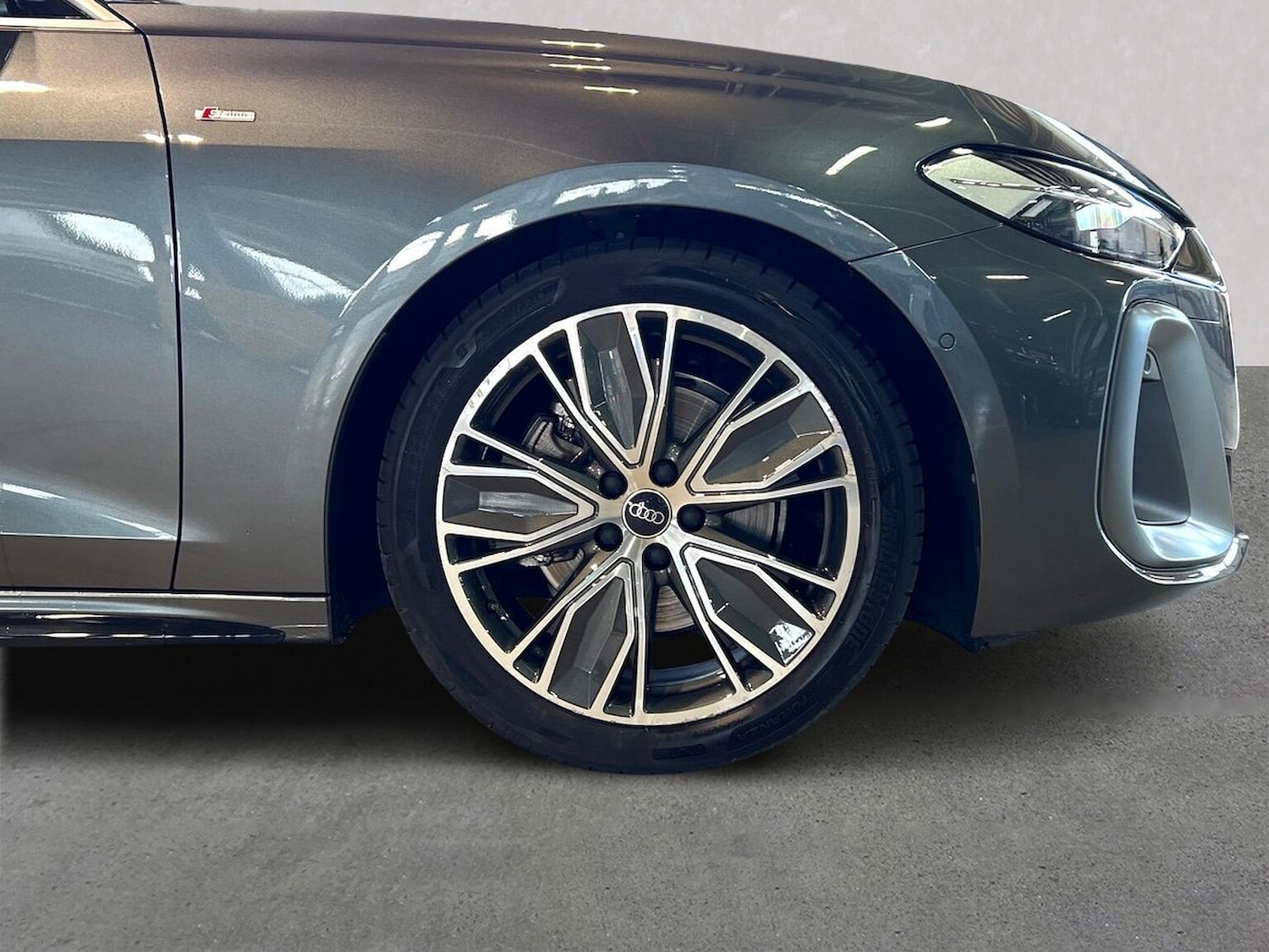 Used Audi A5 2025 for sale - 78192944: Photo 8