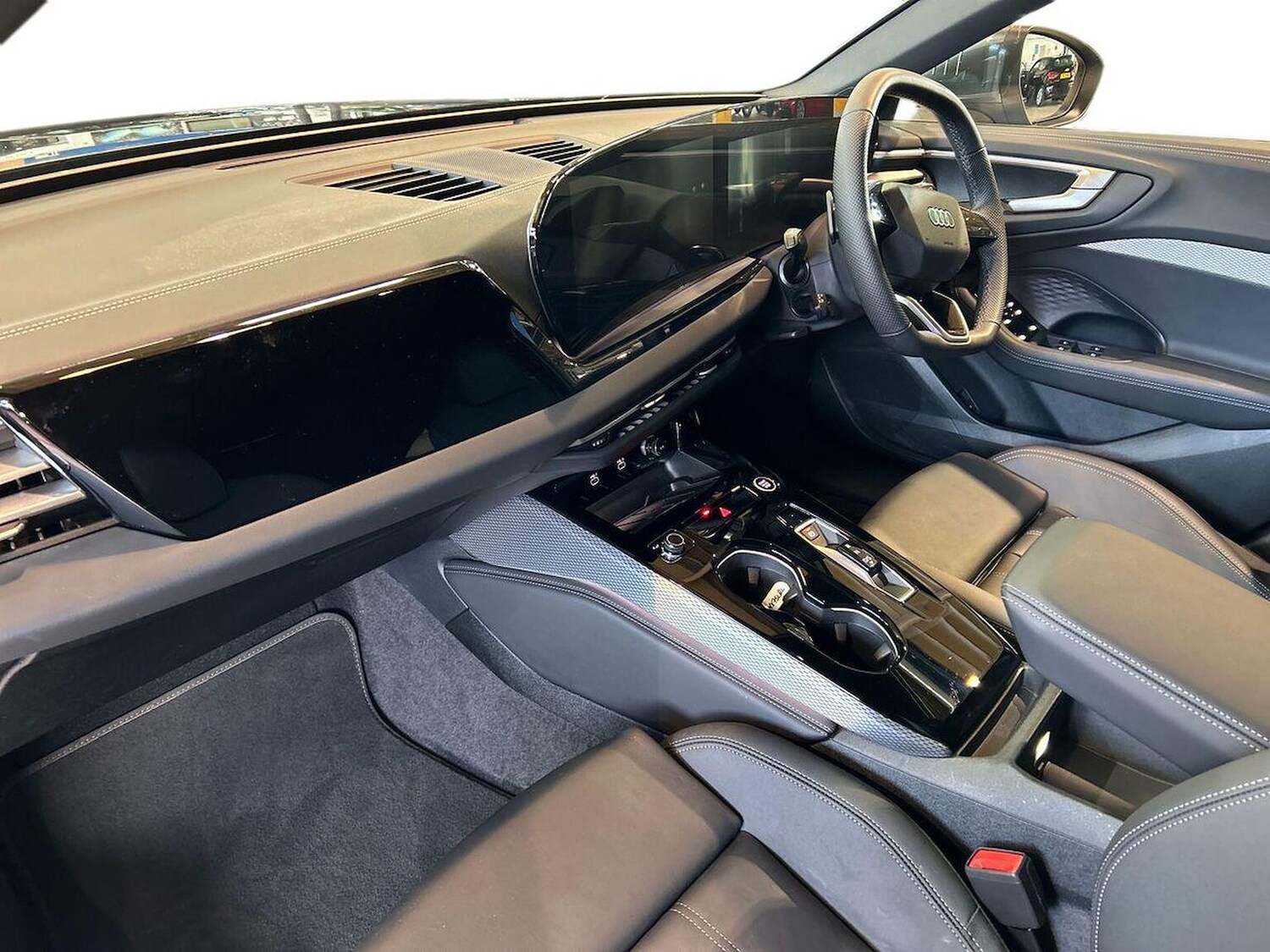 Used Audi A5 2025 for sale - 78192944: Photo 9